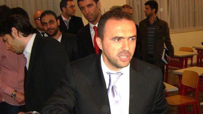 Arif Erdemin nerede saklandığı belirlendi