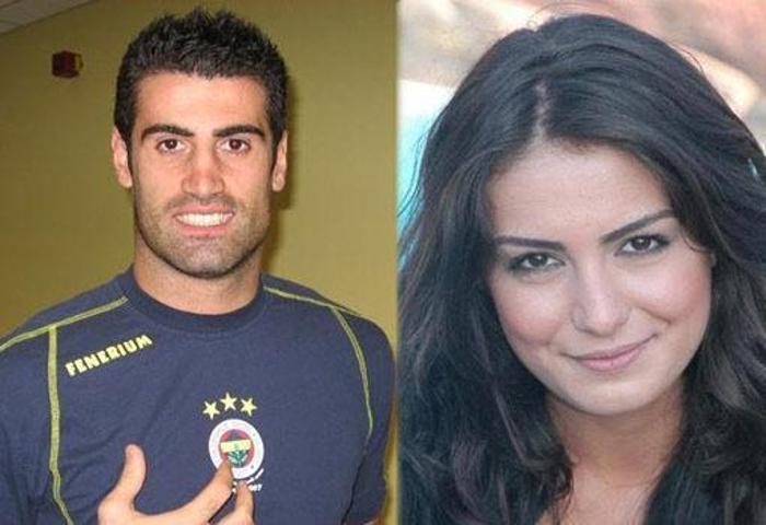 Özlem Yılmaz-Volkan Demirel