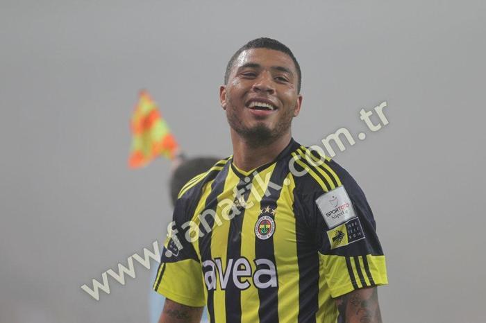 Colin Kazım - Richards (2007-2011)