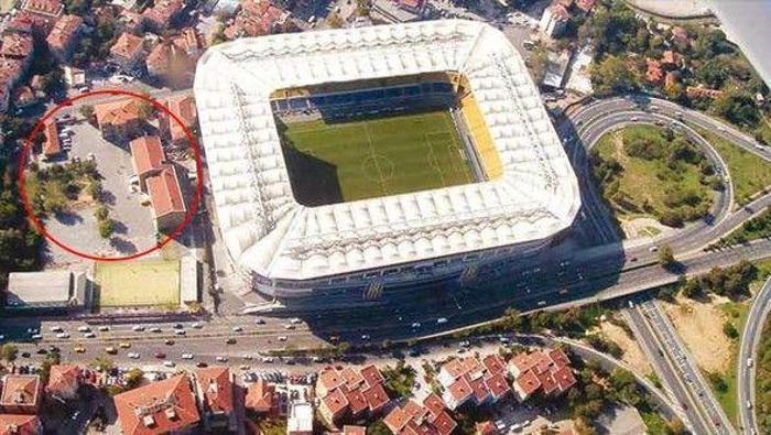 Fenerbahçe devletten 150 milyon istiyor