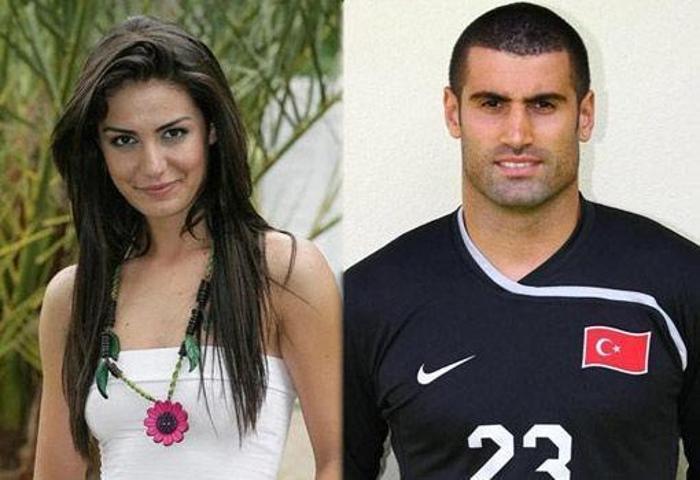 Özlem Yılmaz-Volkan Demirel