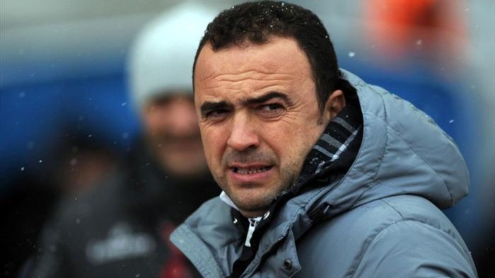 Arif Erdem, İpsaladan kaçtı