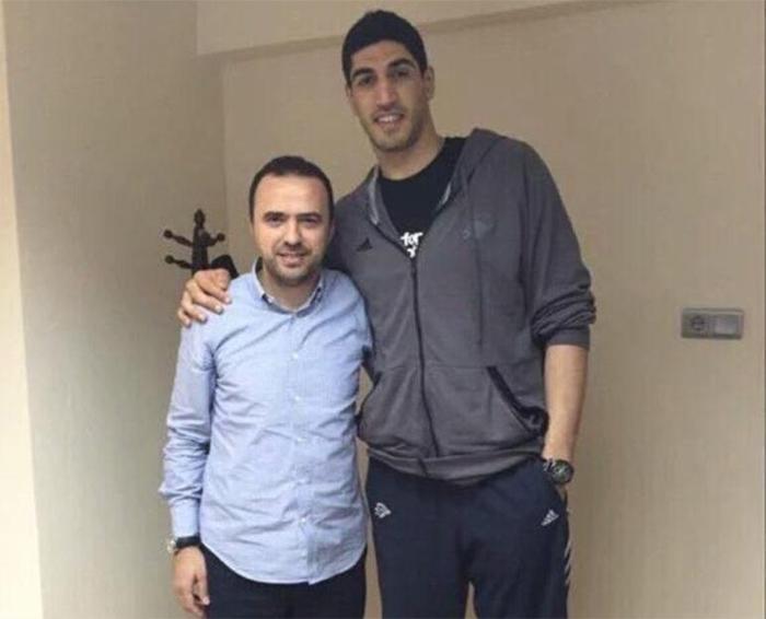 Arif Erdemin nerede saklandığı belirlendi