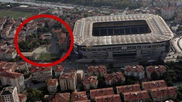 Fenerbahçe devletten 150 milyon istiyor
