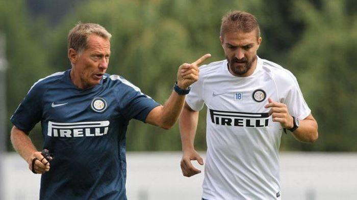 Caner Erkin kadro dışı