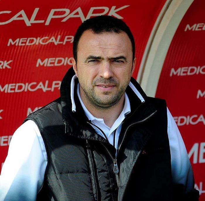 Arif Erdem, İpsaladan kaçtı