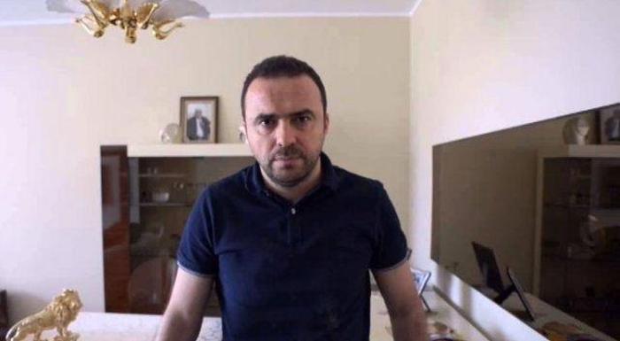Arif Erdemin nerede saklandığı belirlendi