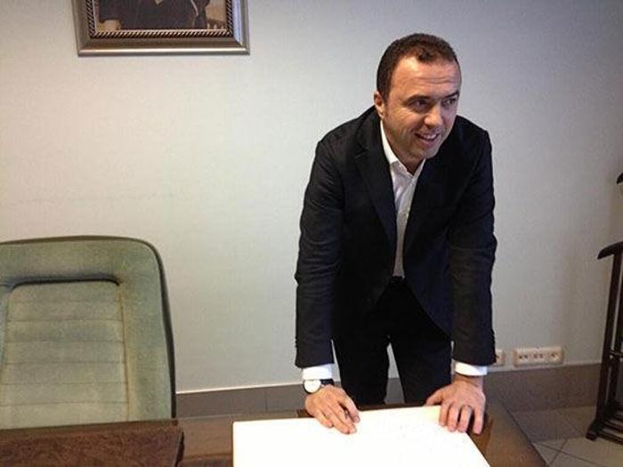 Arif Erdemin nerede saklandığı belirlendi
