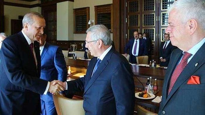 ‘ÖNEMLİ BİR BORÇ YÜKÜ’