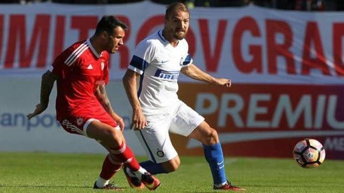 Caner Erkin kadro dışı