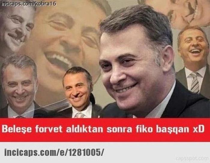 Transfer capsleri