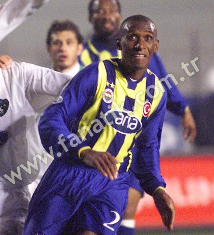 Reinaldo Vicente Simao (São Caetano)