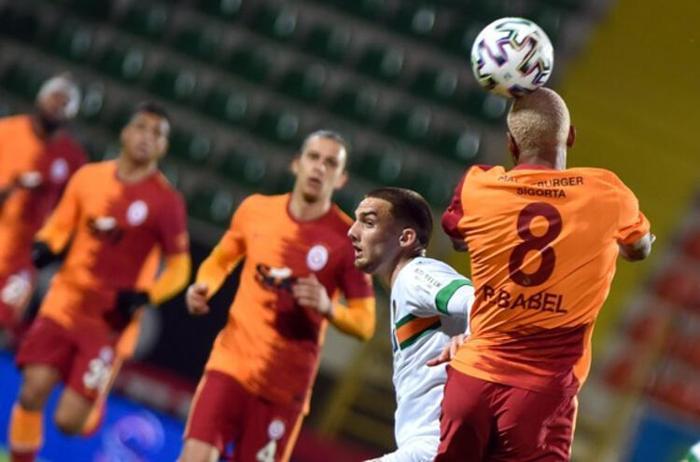 Son dakika Galatasaray haberi... Luyindama için rekor bedel