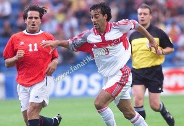 Hangi yıldız kaç kere milli oldu