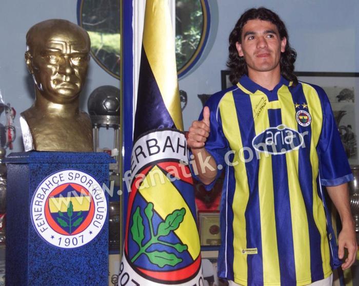 Ariel Ortega (River Plate)