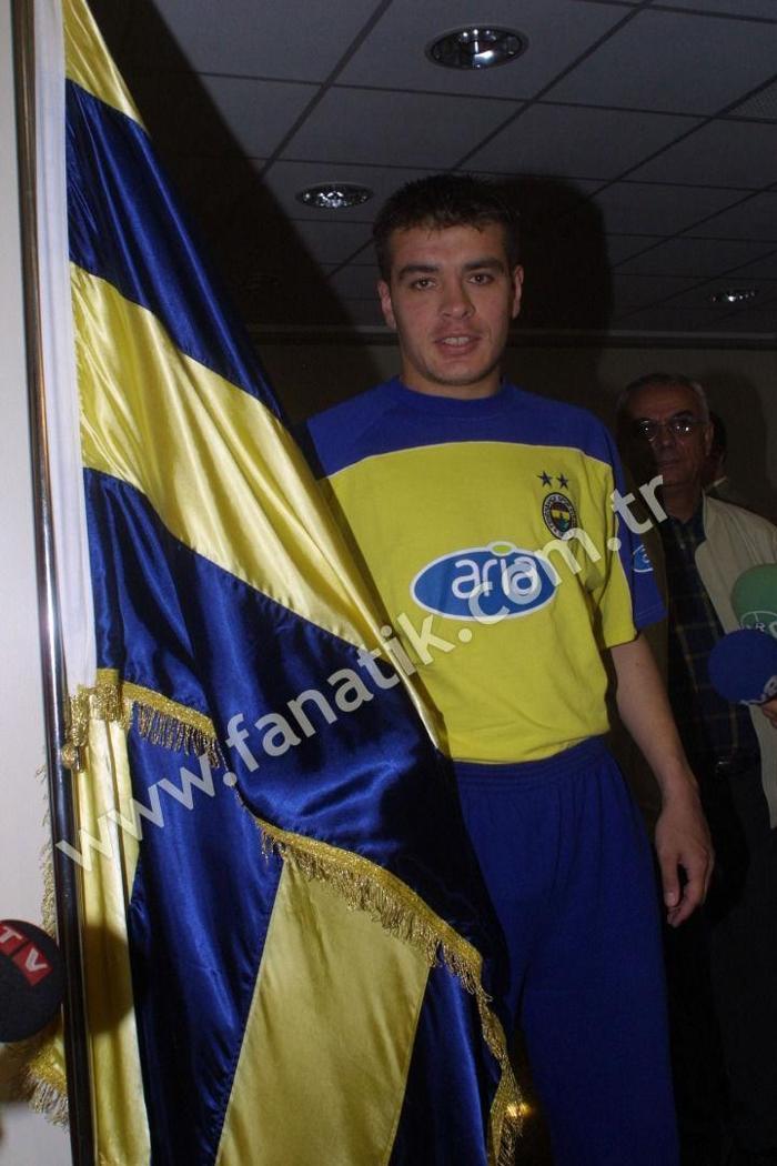 İsmail Güldüren (Gençlerbirliği)