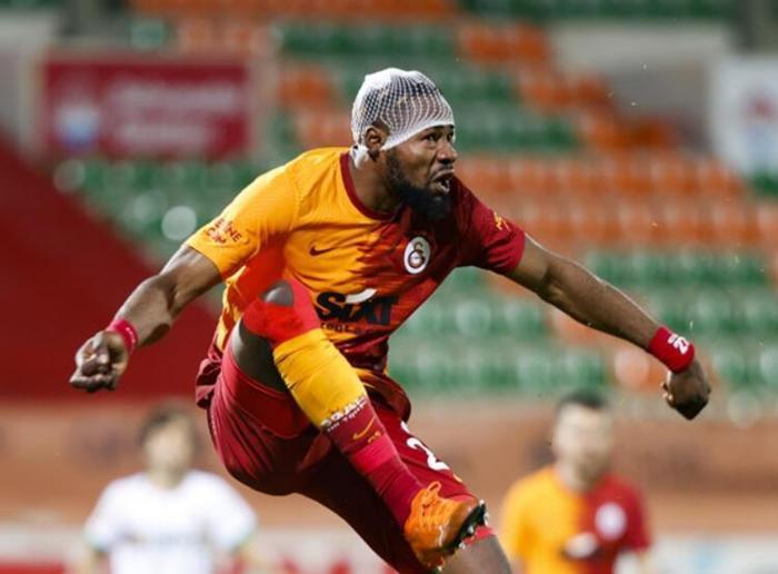 Son dakika Galatasaray haberi... Luyindama için rekor bedel