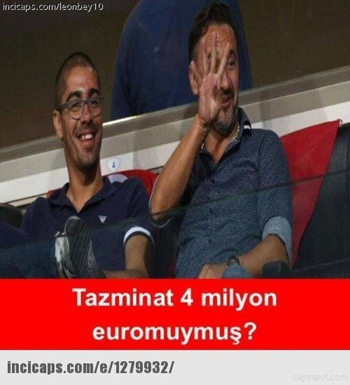 Transfer capsleri