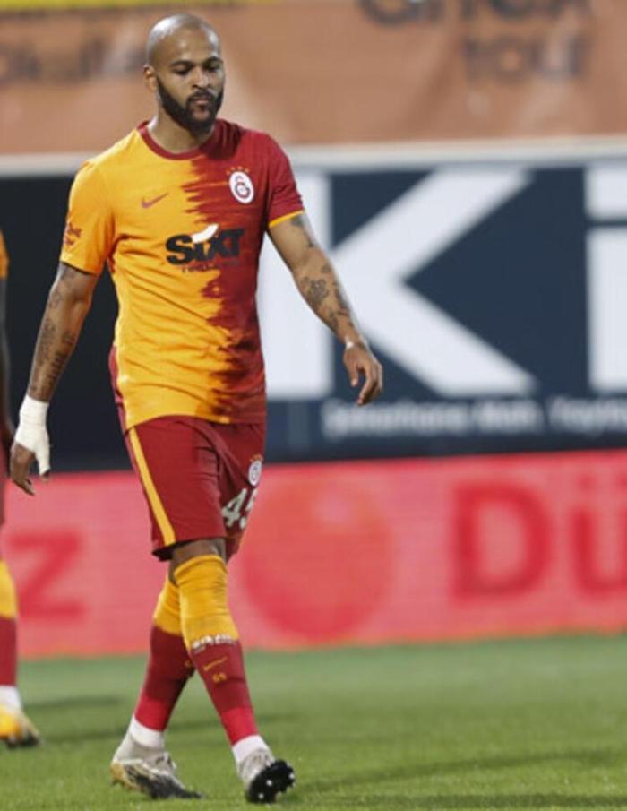 Son dakika Galatasaray haberi... Luyindama için rekor bedel