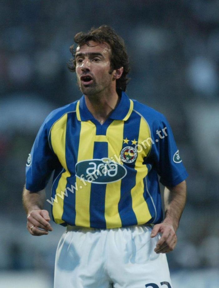 Miroslav Stevic (Borussia Dortmund)