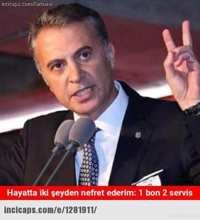 Transfer capsleri