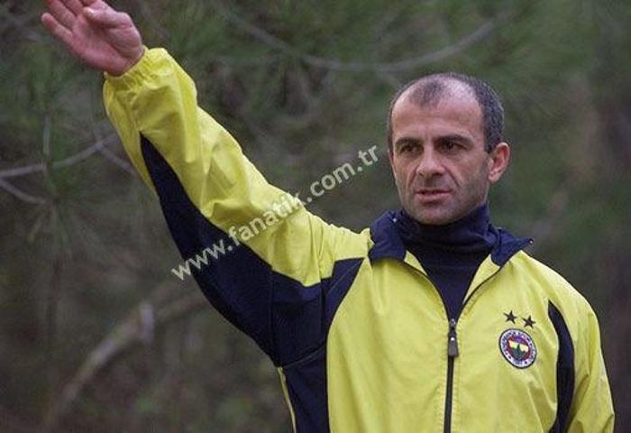 OĞUZ ÇETİN