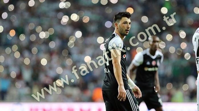 Konyaspor Beşiktaş
