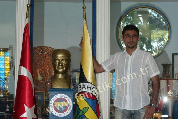 Selçuk Şahin (İstanbulspor)