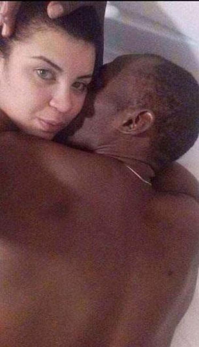 Bolt ile geçirdiği bir geceyi anlattı