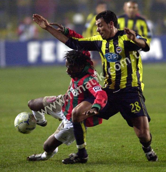 Servet Çetin (Denizlispor)