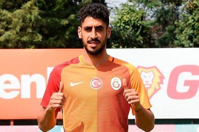 Galatasarayda Selçuk İnan depremi