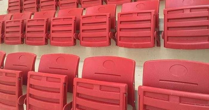 Trabzonsporun yeni stadı Akyazıda geri sayım