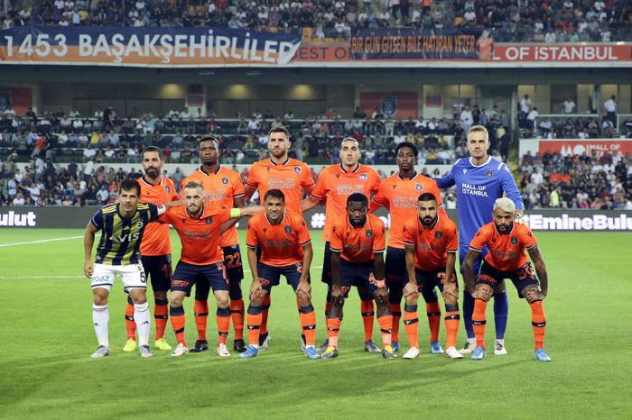 Fanatik yazarlarının Başakşehir - Fenerbahçe maçı yorumları