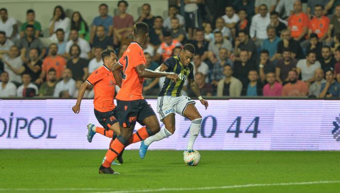 Fanatik yazarlarının Başakşehir - Fenerbahçe maçı yorumları