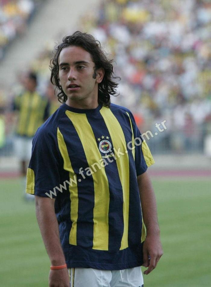 Olcan Adın (Kartalspor)