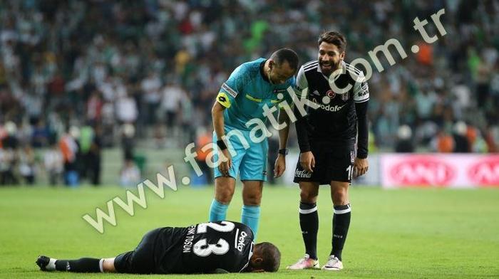 Konyaspor Beşiktaş