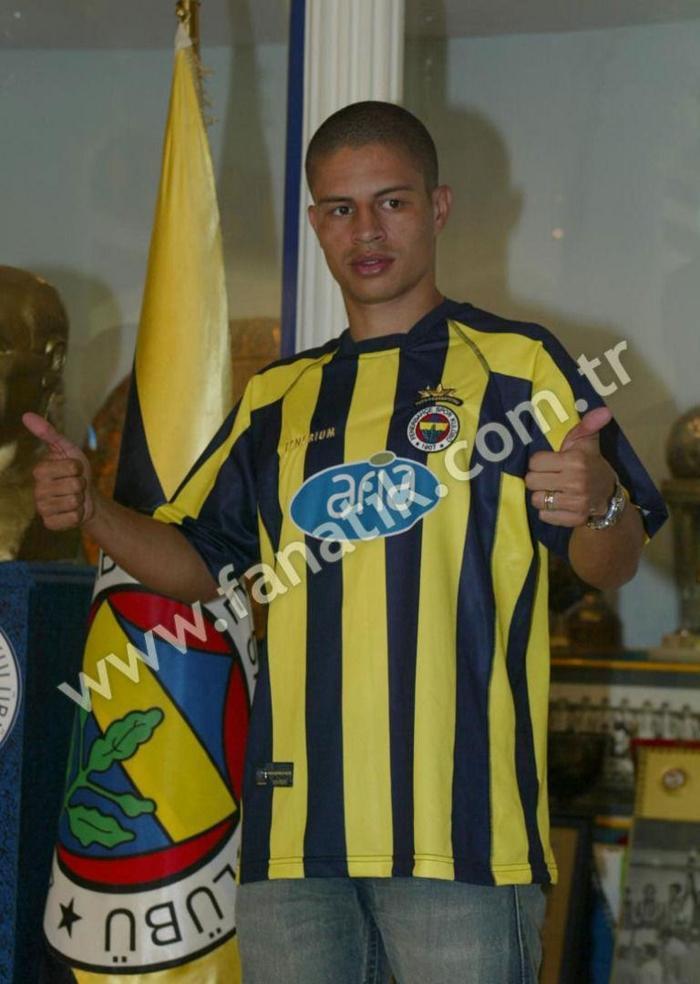 Alex de Souza (Cruzeiro)