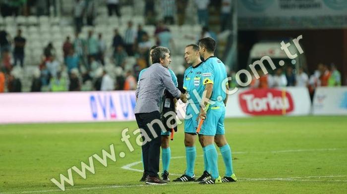 Konyaspor Beşiktaş