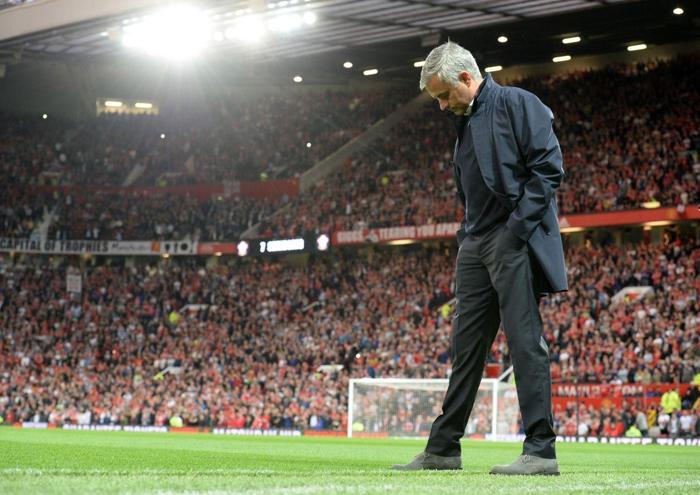 Mourinhonun kariyerini baltaladığı 10 futbolcu