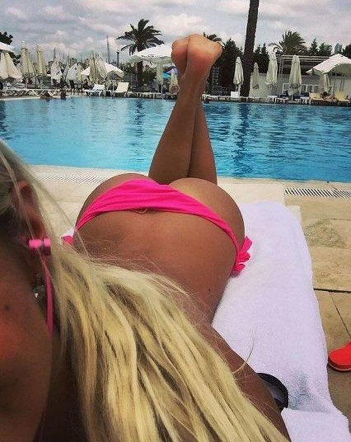 Stochtan nişanlısına 80 bin Euroluk doğum günü hediyesi