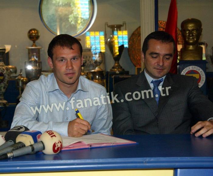 Serkan Balcı (Gençlerbirliği)