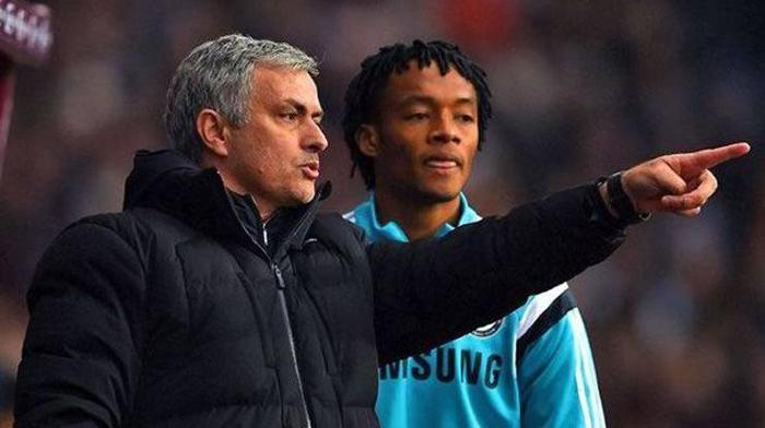 Juan Cuadrado