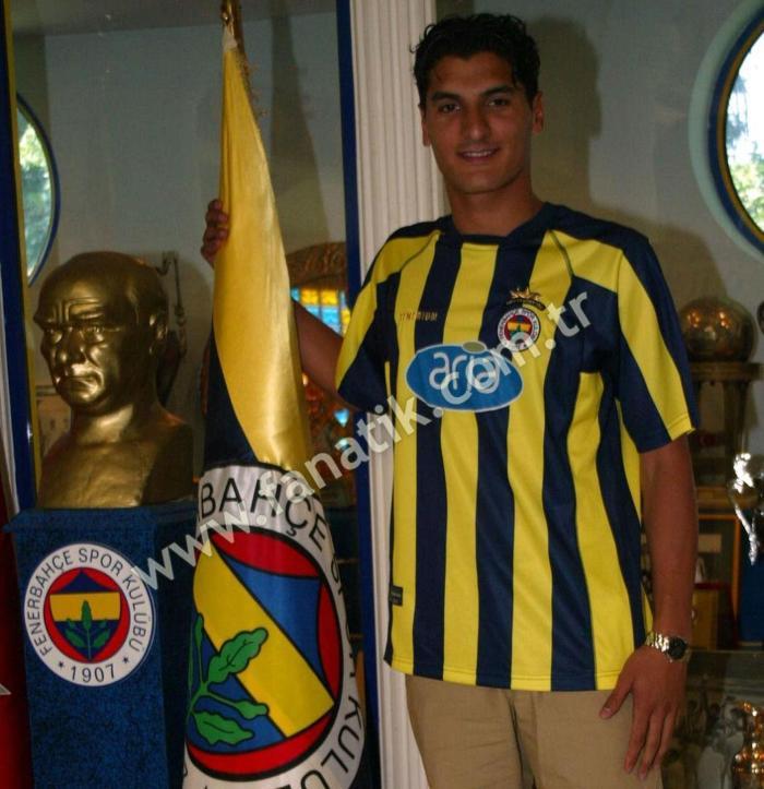 Önder Turacı (Standard Liège)