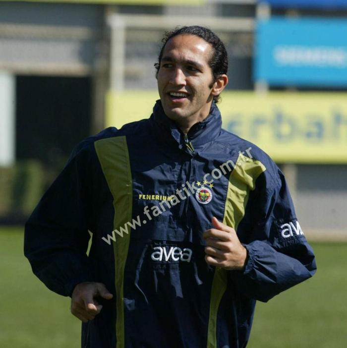 Deniz Barış (Gençlerbirliği)