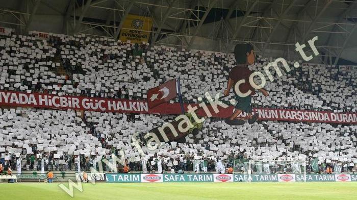 Konyaspor Beşiktaş