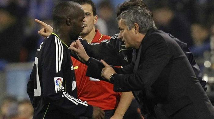 Lassana Diarra
