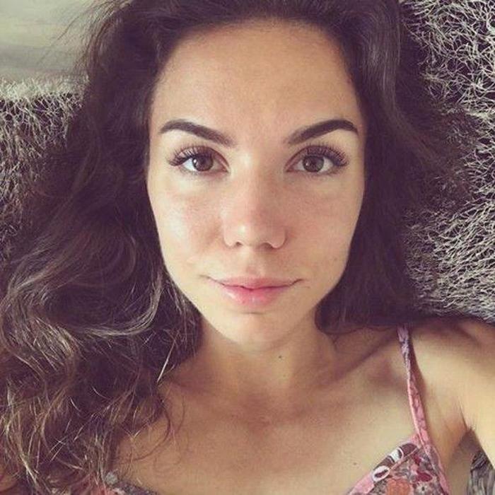 Madalya almak için kendime testosteron vereceğim