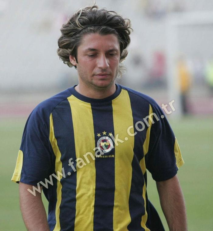 Gürhan Gürsoy (Adanaspor)