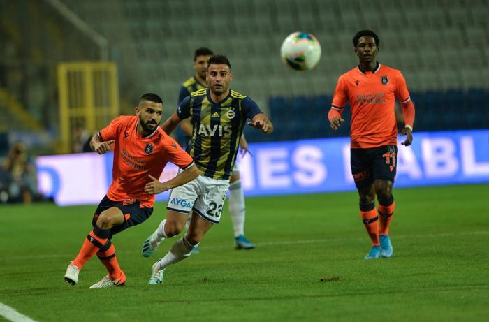 Fanatik yazarlarının Başakşehir - Fenerbahçe maçı yorumları