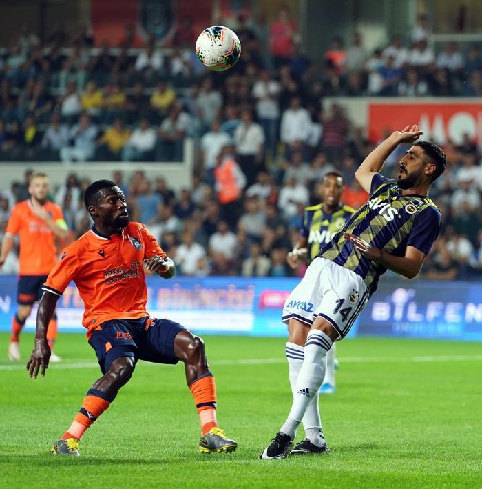 Fanatik yazarlarının Başakşehir - Fenerbahçe maçı yorumları